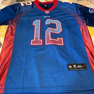Buffalo Bills Women’s Jersey Kelly